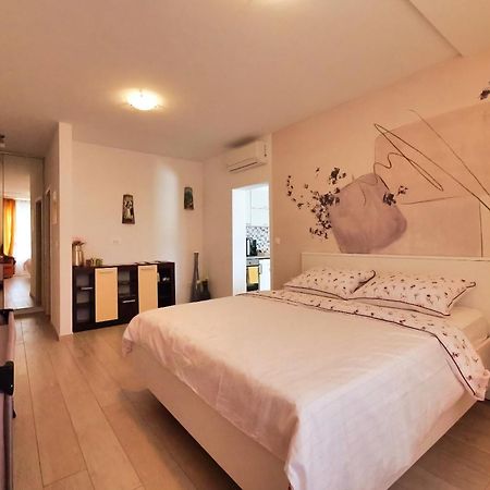 Dubrovnik Airport Apartment Pascal Mocici Bagian luar foto