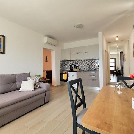 Dubrovnik Airport Apartment Pascal Mocici Bagian luar foto