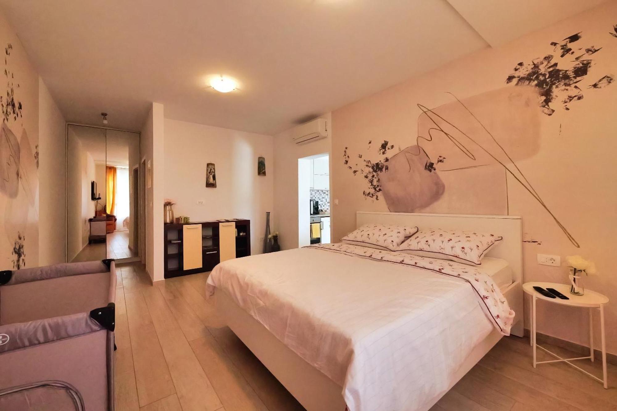 Dubrovnik Airport Apartment Pascal Mocici Bagian luar foto
