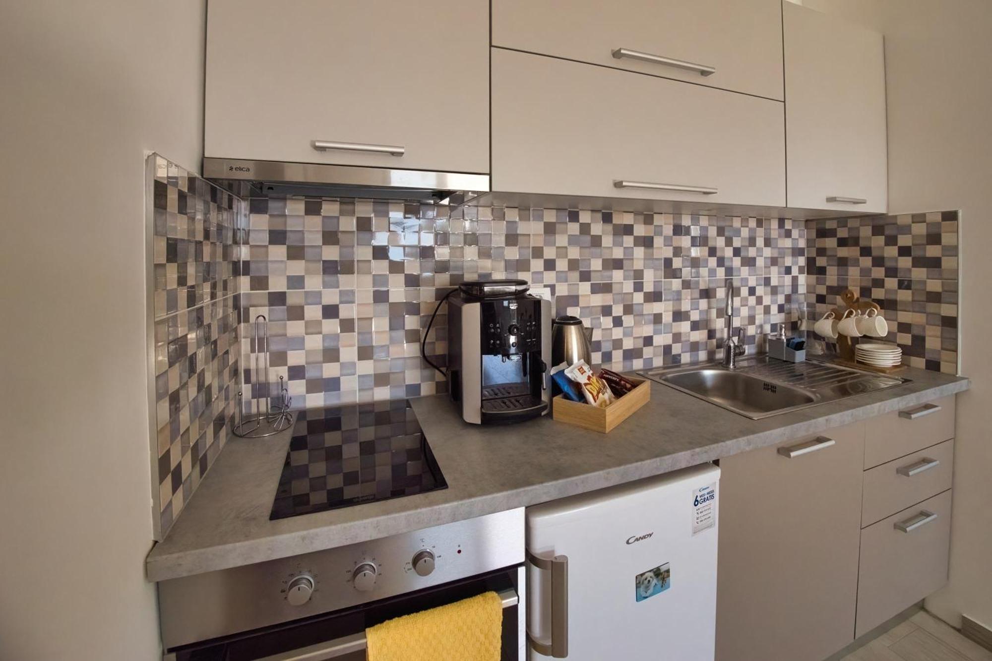 Dubrovnik Airport Apartment Pascal Mocici Bagian luar foto